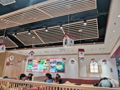 大堂-小木屋拌饭(沈阳中街大悦城店)