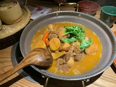 罐罐牛腩-吃饭皇帝大(合生汇店)