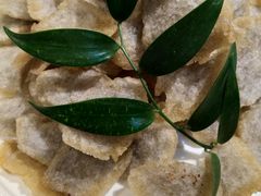 炸灌肠-福海居烤鸭店(鸟巢店)