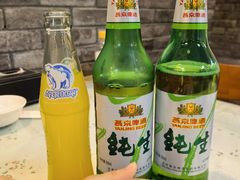 -鼎香润(什刹海德胜门店)