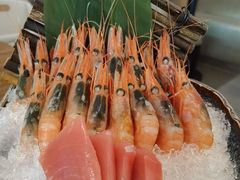 -大渔铁板烧(东城店)