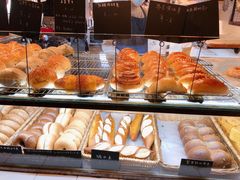 -仙峰天然面包(迎宾路店)