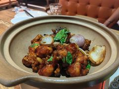 -青年公社烤鸭(青年路店)