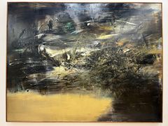 -蓬皮杜艺术中心