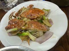 -南记食粥坊·宵夜大排档(莲花总店)
