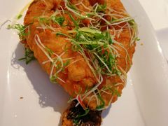 -广州塔晖粤轩中餐厅