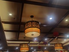 大堂-锅首鲜品火锅(鸳鸯店)
