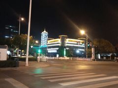 -常熟汽车客运站北站