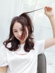 -3AM HAIR SALON染发接发