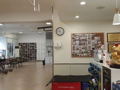 -中田健身工作室(中针商务店)