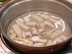 -椰子营·椰子鸡火锅(万象里店)