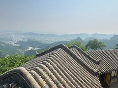 -青岩寺风景区
