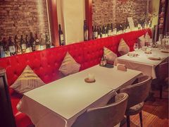 -Osteria Garden 生蚝花园餐厅(原进贤路店)