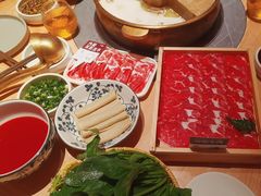 -巴奴毛肚火锅(七宝领展广场店)