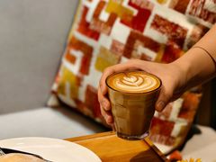 -Peet's 皮爷咖啡(东湖路手作店)