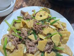 -海口滨海新村143号海南老字号炒菜店