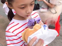 -台湾味正点车轮饼可丽饼(南禅寺店)