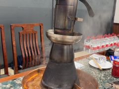 -楼外楼肥羊木炭火锅居(乐群街店)