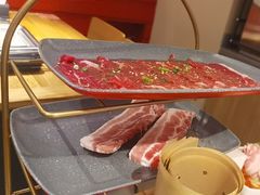 -浦江城市生活广场(江月路店)
