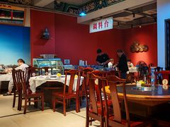 -北平楼·老北京涮羊肉(双流总店)