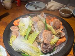 -三个渔夫·蒸汽海鲜(小白楼店)