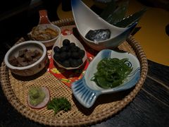 -小十料理(新城店)