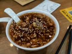 -西安贾三灌汤包·回坊小吃·清真炒菜(北院门总店)