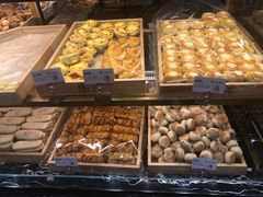-申氏糕点(三好街店)
