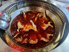 -宽尺巷鱼蛙自助火锅(虎丘钻石广场店)