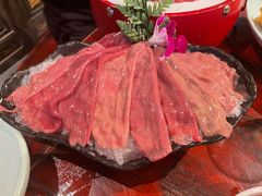 -袁老四重庆老火锅(桐梓坡店)