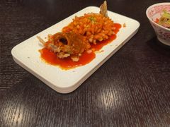-海天楼中餐厅(吴宫泛太平洋酒店)