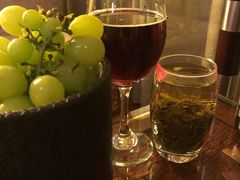 -中铁花水湾温泉酒店(大邑店)