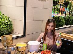 -川骄海鲜自助(亚运村店)