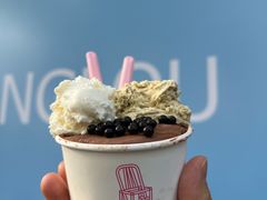 -红楼HONGLOU Gelato(淮海中路店)