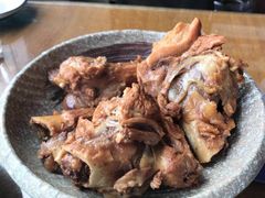 -95号酱骨·一块豆腐(展春园西路店)