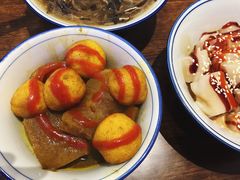 -左记港食(融科天城店)
