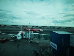 -吉隆坡国际机场