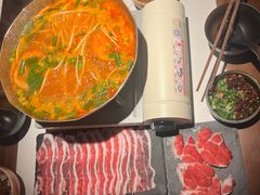 -旺福·贵州酸汤牛肉火锅(陆悦天地店)