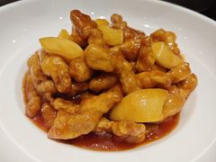 -尚宴(盛世广场·食尚街店)