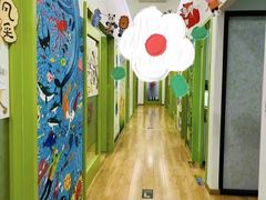 -培飞思维启蒙·益智游戏·科学探索(城西银泰店)