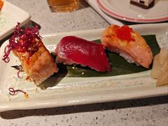 -大渔铁板烧(大悦城店)