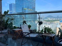 -luutosa  cafe & tea 鹿兔山