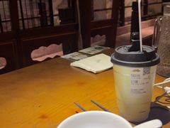 -绿茶餐厅(朝阳大悦城店)