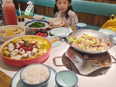 -永兴外婆桥(城中万达店)