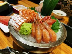 -水林间·寿喜烧自助(仙林金鹰店)