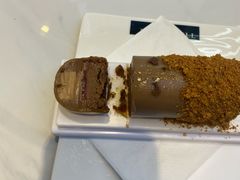 -麦雪尔甜品·生日蛋糕(新街口旗舰店)