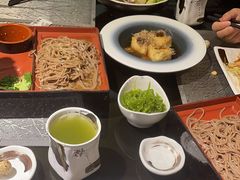 -昱匠·日本料理(金融街店)