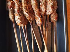 -肉串汪(月坛店)