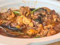 -望乡楼上海菜(日月光店)