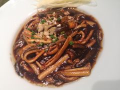 -鱼食饭稻·苏浙土菜17年老馆子(平江路店)